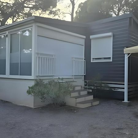 Fréjus Domaine Du Pin De La Legueヴィラ エクステリア 写真