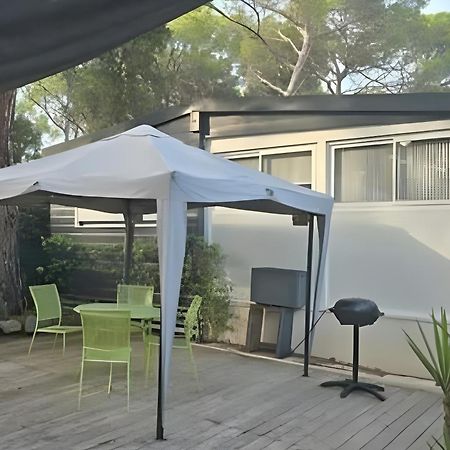 Fréjus Domaine Du Pin De La Legueヴィラ エクステリア 写真