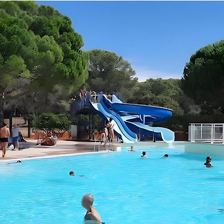 Fréjus Domaine Du Pin De La Legueヴィラ エクステリア 写真