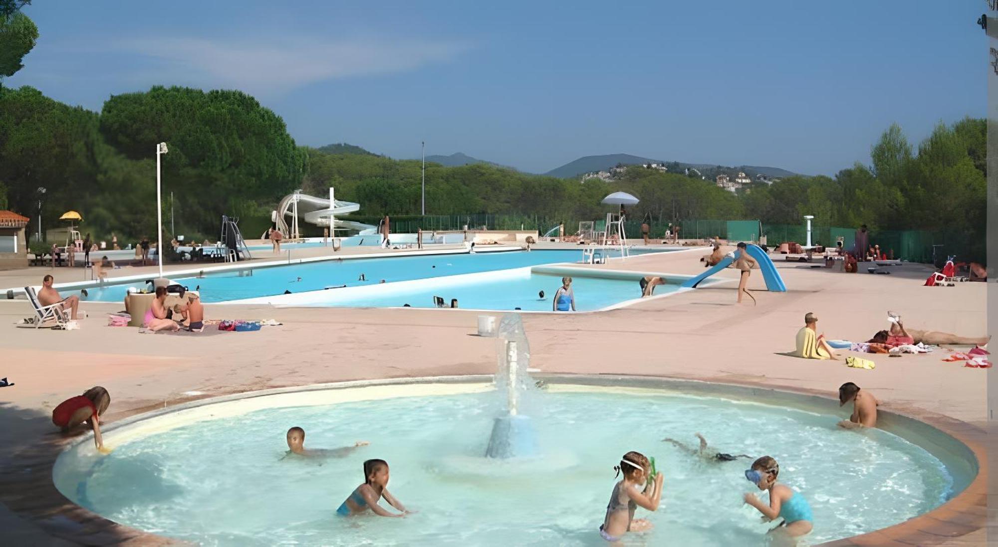 Fréjus Domaine Du Pin De La Legueヴィラ エクステリア 写真