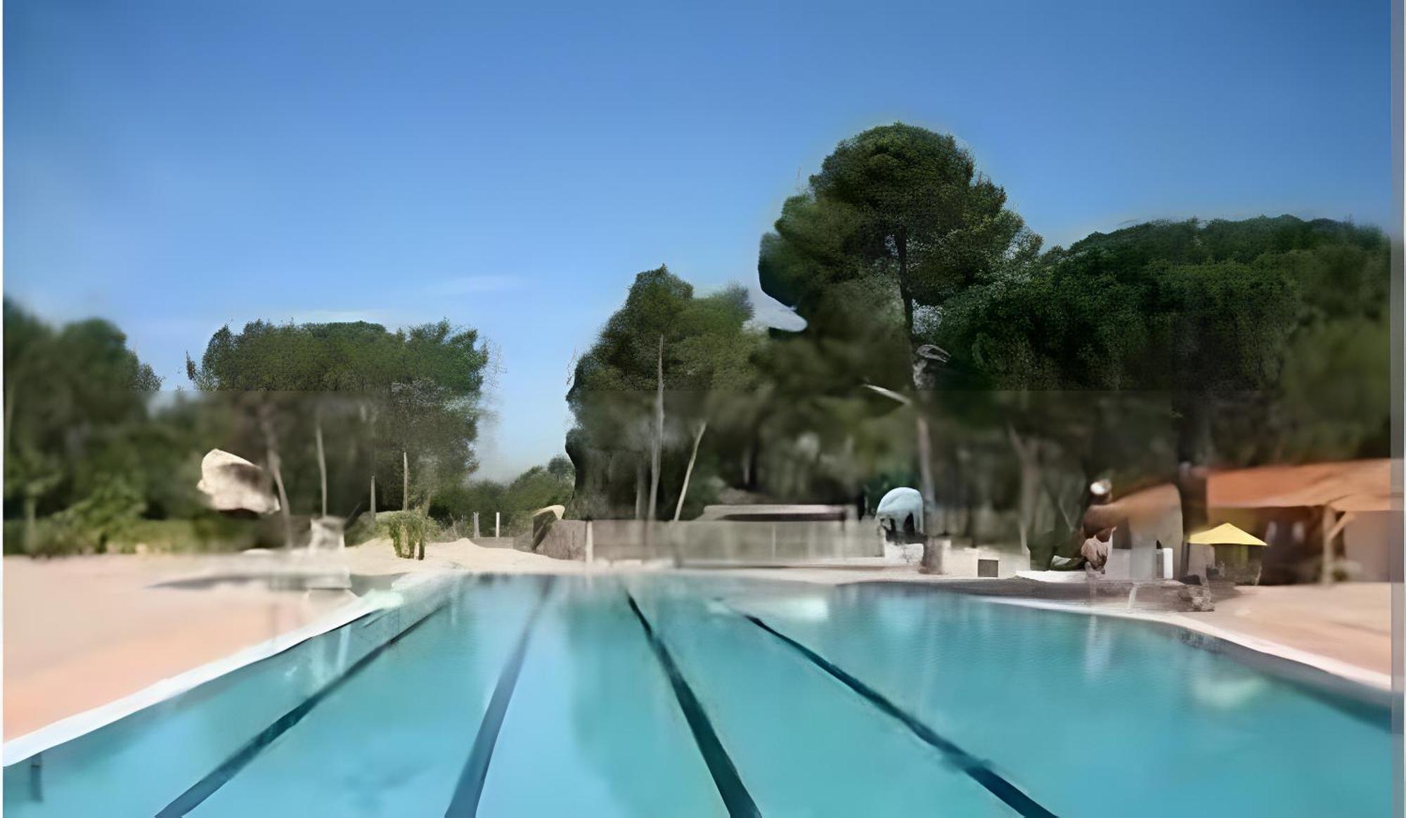 Fréjus Domaine Du Pin De La Legueヴィラ エクステリア 写真