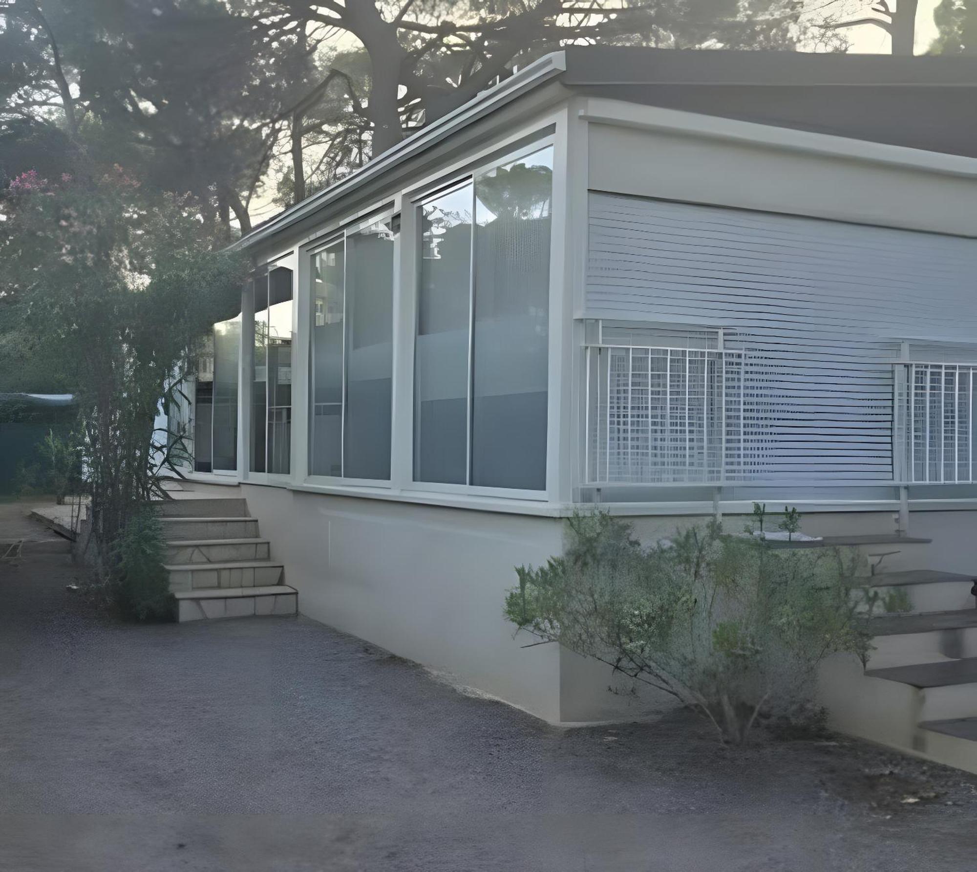 Fréjus Domaine Du Pin De La Legueヴィラ エクステリア 写真