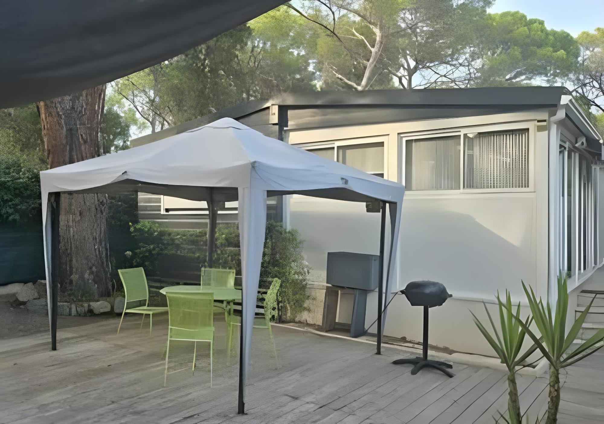 Fréjus Domaine Du Pin De La Legueヴィラ エクステリア 写真